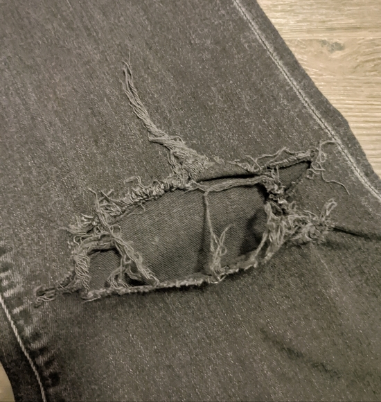 Neuw Jeans - Picture 3 of 3